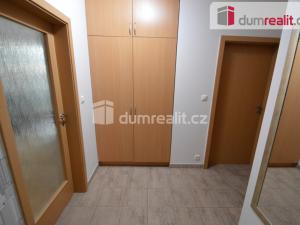 Pronájem bytu 2+kk, Praha - Stodůlky, Smetáčkova, 52 m2