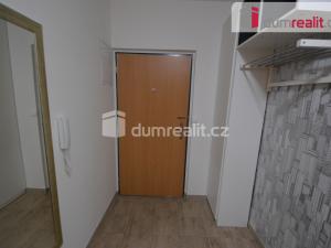 Pronájem bytu 2+kk, Praha - Stodůlky, Smetáčkova, 52 m2