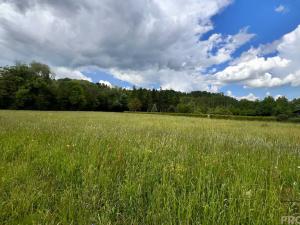 Prodej pozemku pro bydlení, Hrádek, 2378 m2