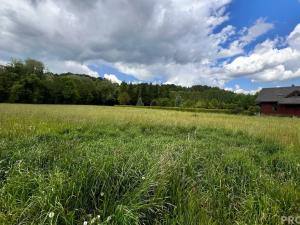 Prodej pozemku pro bydlení, Hrádek, 2378 m2