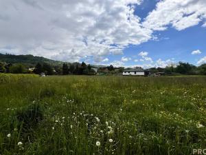 Prodej pozemku pro bydlení, Hrádek, 2378 m2