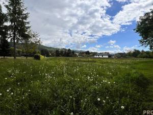 Prodej pozemku pro bydlení, Hrádek, 2378 m2