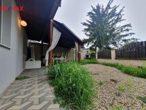 Pronájem bytu 2+1, Křelov-Břuchotín - Břuchotín, Družby národů, 69 m2