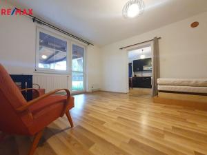 Pronájem bytu 2+1, Křelov-Břuchotín - Břuchotín, Družby národů, 69 m2