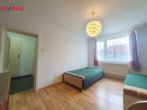 Pronájem bytu 2+1, Křelov-Břuchotín - Břuchotín, Družby národů, 69 m2