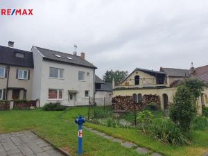 Pronájem bytu 2+1, Křelov-Břuchotín - Břuchotín, Družby národů, 69 m2
