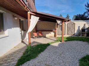 Pronájem bytu 2+1, Křelov-Břuchotín - Břuchotín, Družby národů, 69 m2