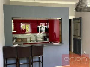 Pronájem bytu 2+kk, Praha - Vinohrady, Jagellonská, 54 m2
