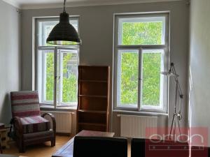 Pronájem bytu 2+kk, Praha - Vinohrady, Jagellonská, 54 m2