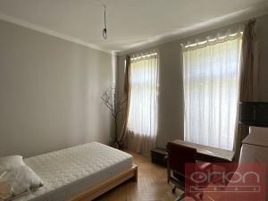 Pronájem bytu 2+kk, Praha - Vinohrady, Jagellonská, 54 m2