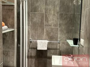 Pronájem bytu 2+kk, Praha - Vinohrady, Jagellonská, 54 m2