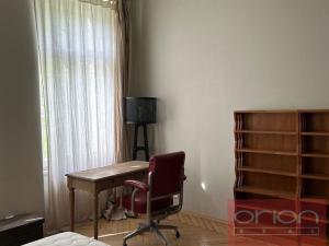 Pronájem bytu 2+kk, Praha - Vinohrady, Jagellonská, 54 m2