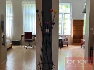 Pronájem bytu 2+kk, Praha - Vinohrady, Jagellonská, 54 m2
