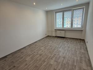 Pronájem bytu 1+1, Ostrava - Poruba, Resslova, 38 m2
