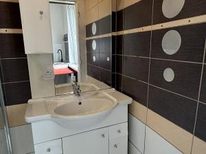 Pronájem bytu 1+1, Ostrava - Poruba, Resslova, 38 m2