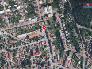 Prodej bytu 4+kk, Choceň, Záměstí, 112 m2