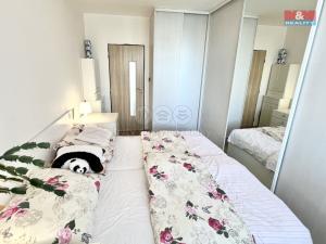 Prodej bytu 3+1, Praha - Černý Most, Kpt. Stránského, 80 m2