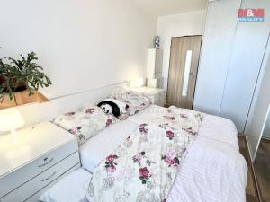 Prodej bytu 3+1, Praha - Černý Most, Kpt. Stránského, 80 m2