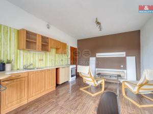 Pronájem bytu 2+kk, Tlučná, Pod Školkou, 53 m2