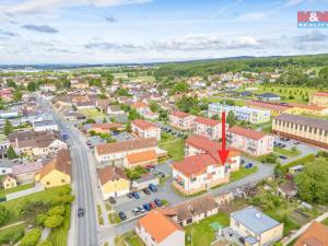 Pronájem bytu 2+kk, Tlučná, Pod Školkou, 53 m2