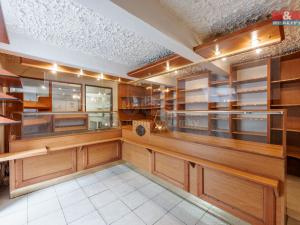 Prodej obchodního prostoru, Karlovy Vary, Moskevská, 85 m2