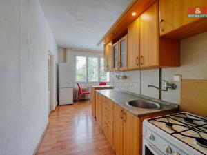 Prodej bytu 3+1, Plzeň - Skvrňany, Vejprnická, 76 m2