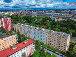 Prodej bytu 3+1, Plzeň - Skvrňany, Vejprnická, 76 m2