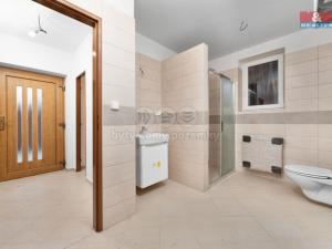 Prodej bytu 2+kk, Slatiňany, Na Ostrově, 79 m2