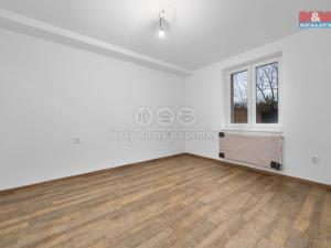 Prodej bytu 2+kk, Slatiňany, Na Ostrově, 79 m2