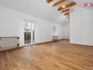 Prodej bytu 2+kk, Slatiňany, Na Ostrově, 79 m2