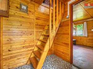 Prodej chaty, Svojšín, 60 m2