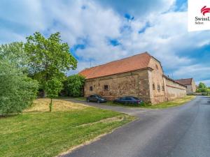 Prodej zemědělské usedlosti, Klobuky - Čeradice, 245 m2