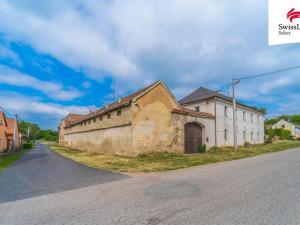 Prodej zemědělské usedlosti, Klobuky - Čeradice, 245 m2