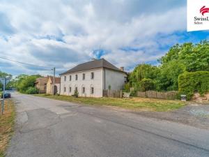Prodej zemědělské usedlosti, Klobuky - Čeradice, 245 m2