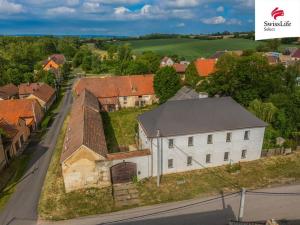 Prodej zemědělské usedlosti, Klobuky - Čeradice, 245 m2