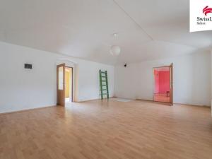 Prodej zemědělské usedlosti, Klobuky - Čeradice, 245 m2