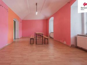 Prodej zemědělské usedlosti, Klobuky - Čeradice, 245 m2