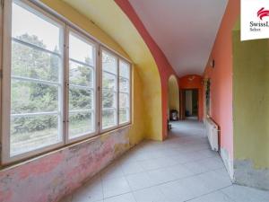 Prodej zemědělské usedlosti, Klobuky - Čeradice, 245 m2