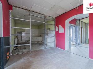 Prodej zemědělské usedlosti, Klobuky - Čeradice, 245 m2