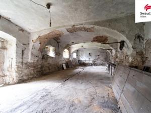 Prodej zemědělské usedlosti, Klobuky - Čeradice, 245 m2