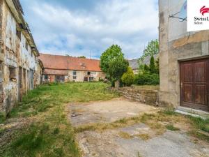 Prodej zemědělské usedlosti, Klobuky - Čeradice, 245 m2