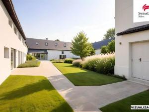 Prodej zemědělské usedlosti, Klobuky - Čeradice, 245 m2
