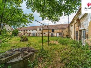 Prodej zemědělské usedlosti, Klobuky - Čeradice, 245 m2