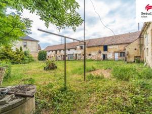Prodej zemědělské usedlosti, Klobuky - Čeradice, 245 m2