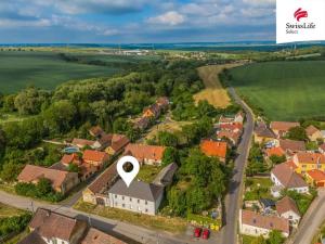 Prodej zemědělské usedlosti, Klobuky - Čeradice, 245 m2