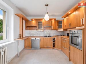 Prodej bytu 3+kk, Krupka - Maršov, Dukelských hrdinů, 71 m2