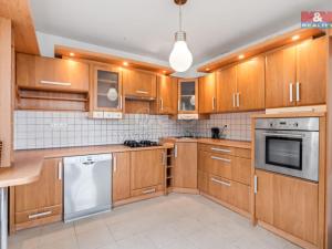 Prodej bytu 3+kk, Krupka - Maršov, Dukelských hrdinů, 71 m2
