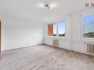 Prodej bytu 3+kk, Krupka - Maršov, Dukelských hrdinů, 71 m2