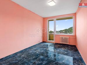 Prodej bytu 3+kk, Krupka - Maršov, Dukelských hrdinů, 71 m2