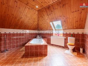 Prodej rodinného domu, Útvina, 289 m2